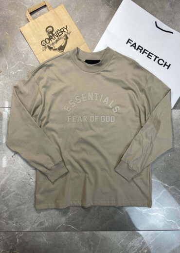 Кофта Fear of God