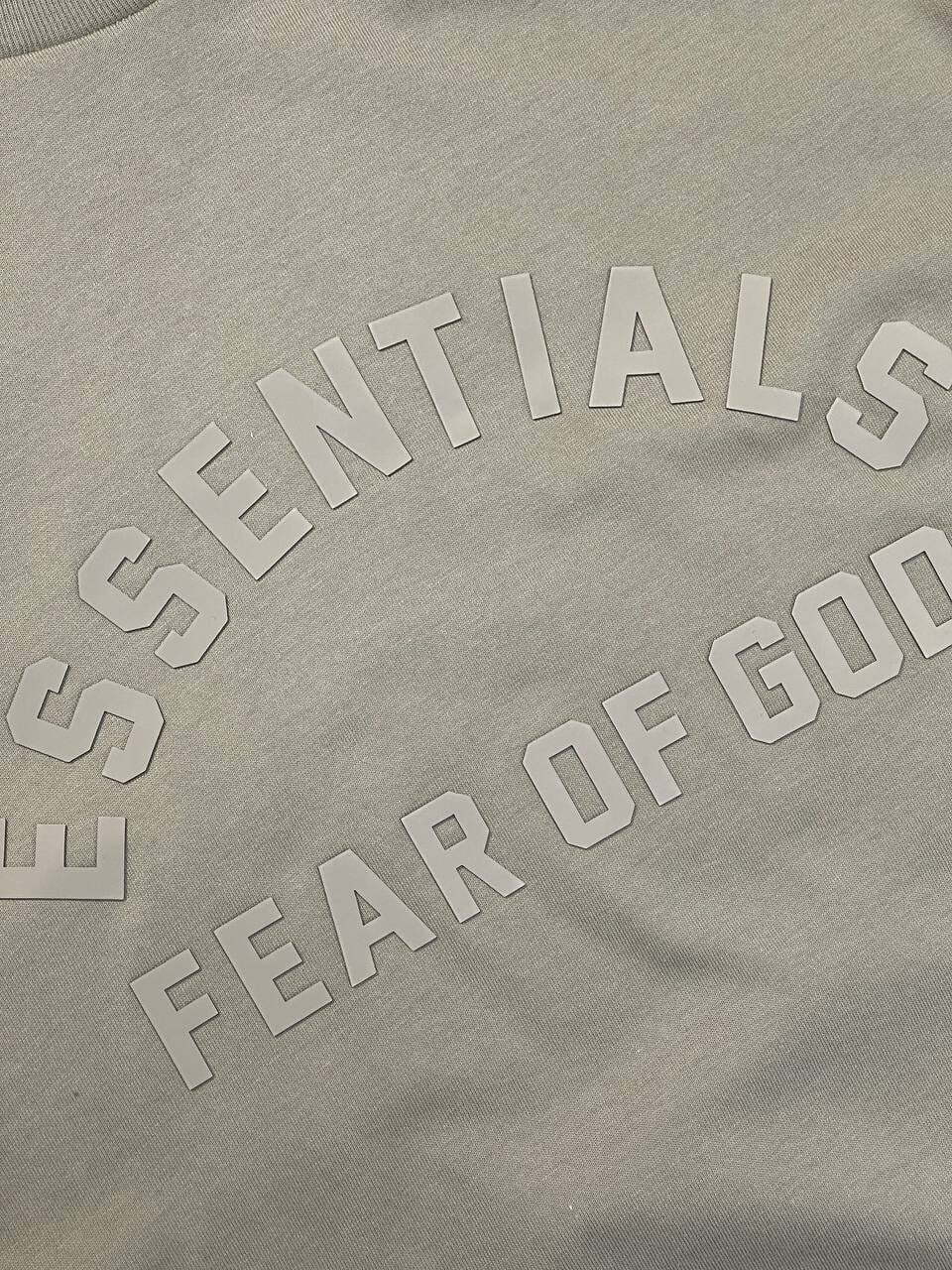Кофта Fear of God — фото 4