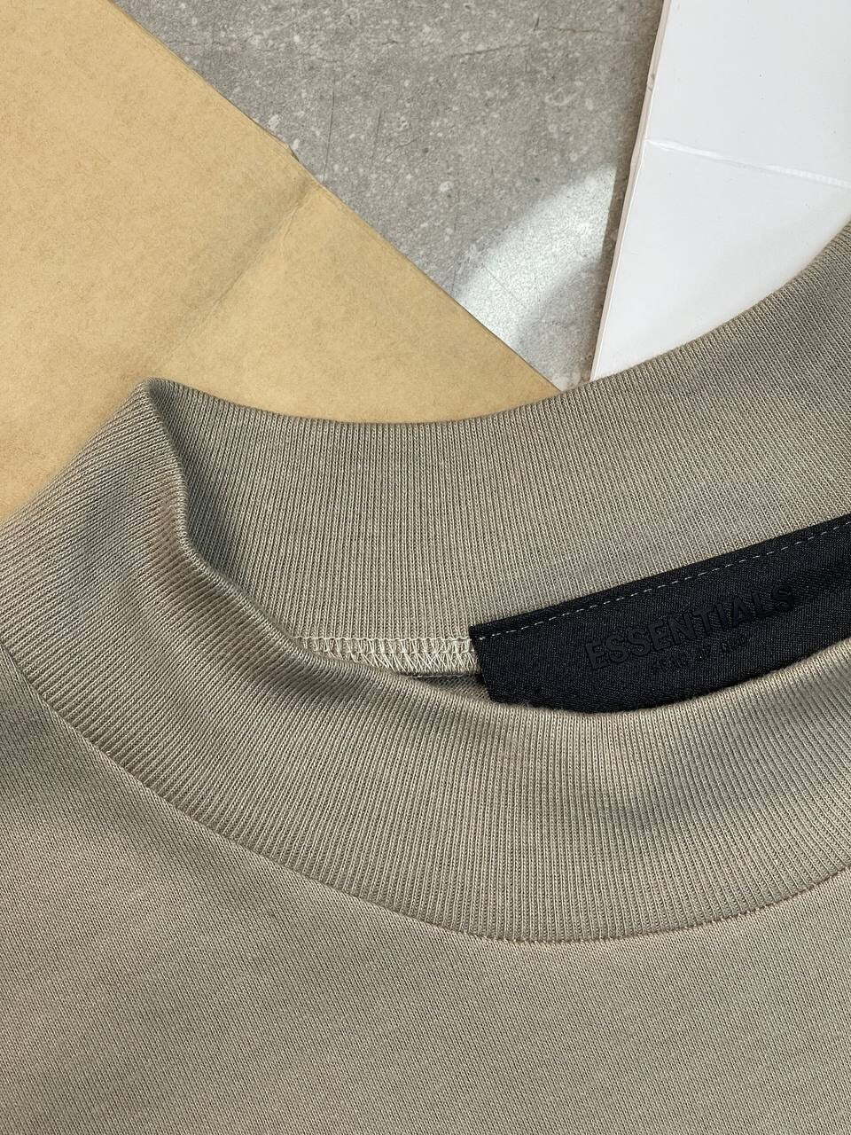 Кофта Fear of God — фото 7