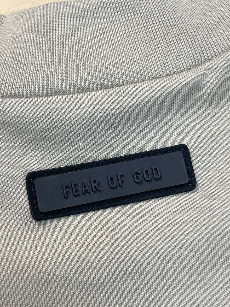 Кофта Fear of God — фото 9