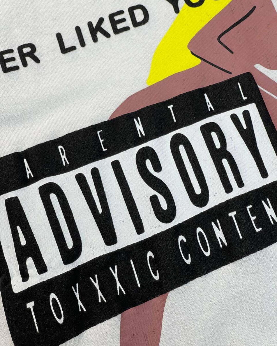 Футболка CPFM — изображение 7