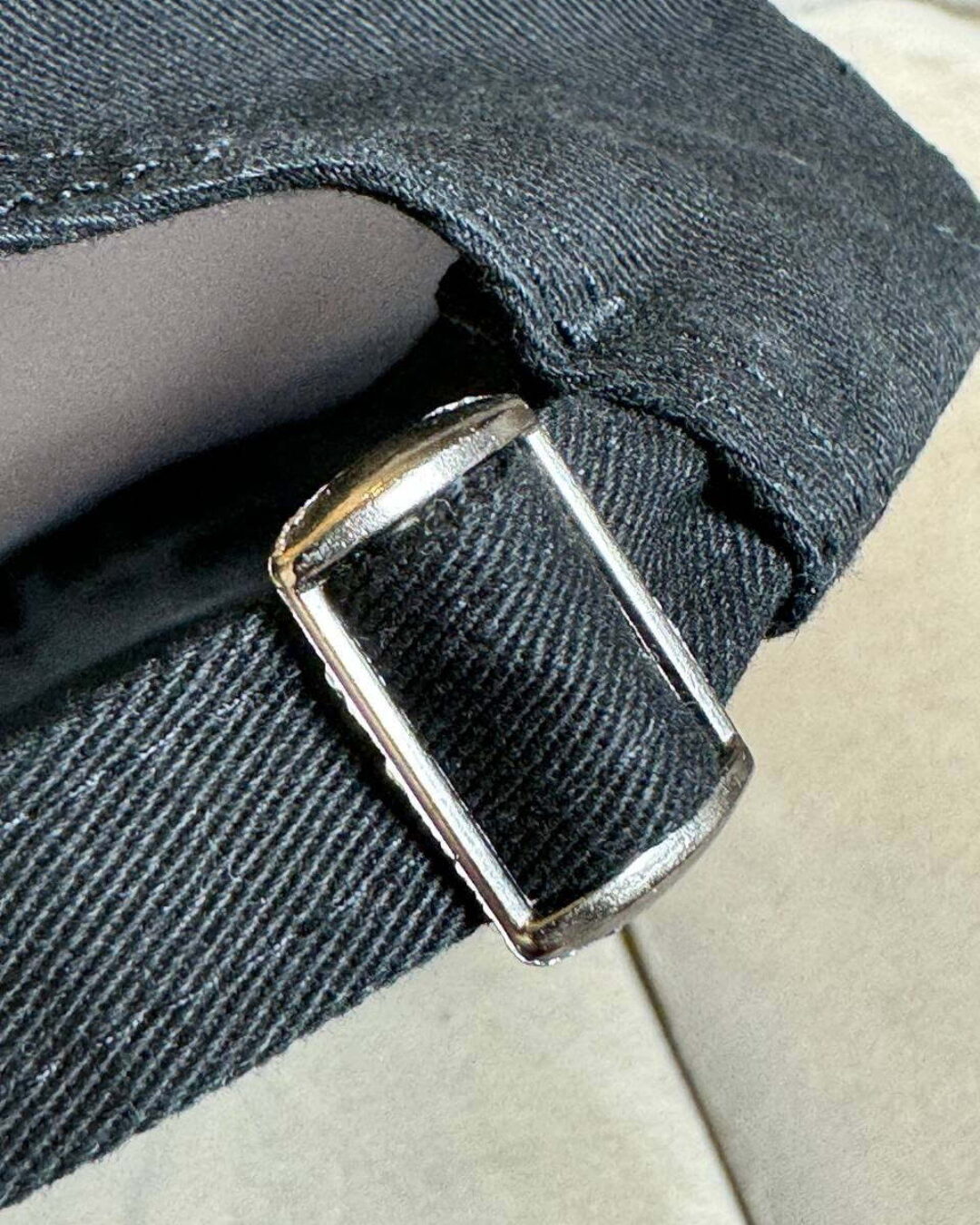 Кепка Chrome Hearts — изображение 5