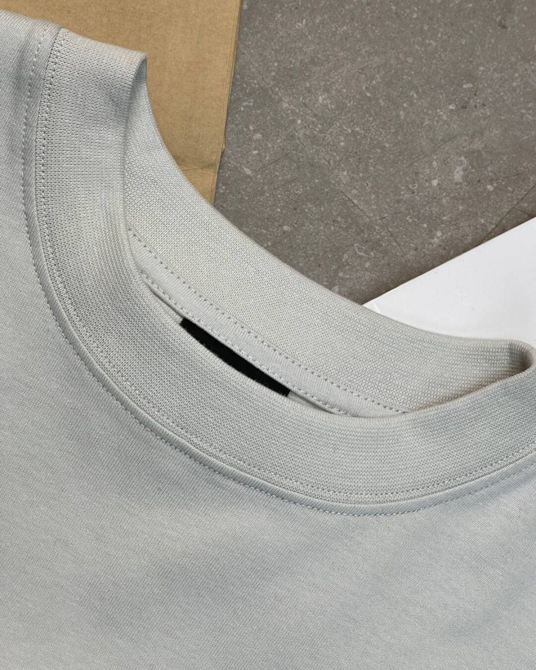 Футболка Balenciaga — изображение 6