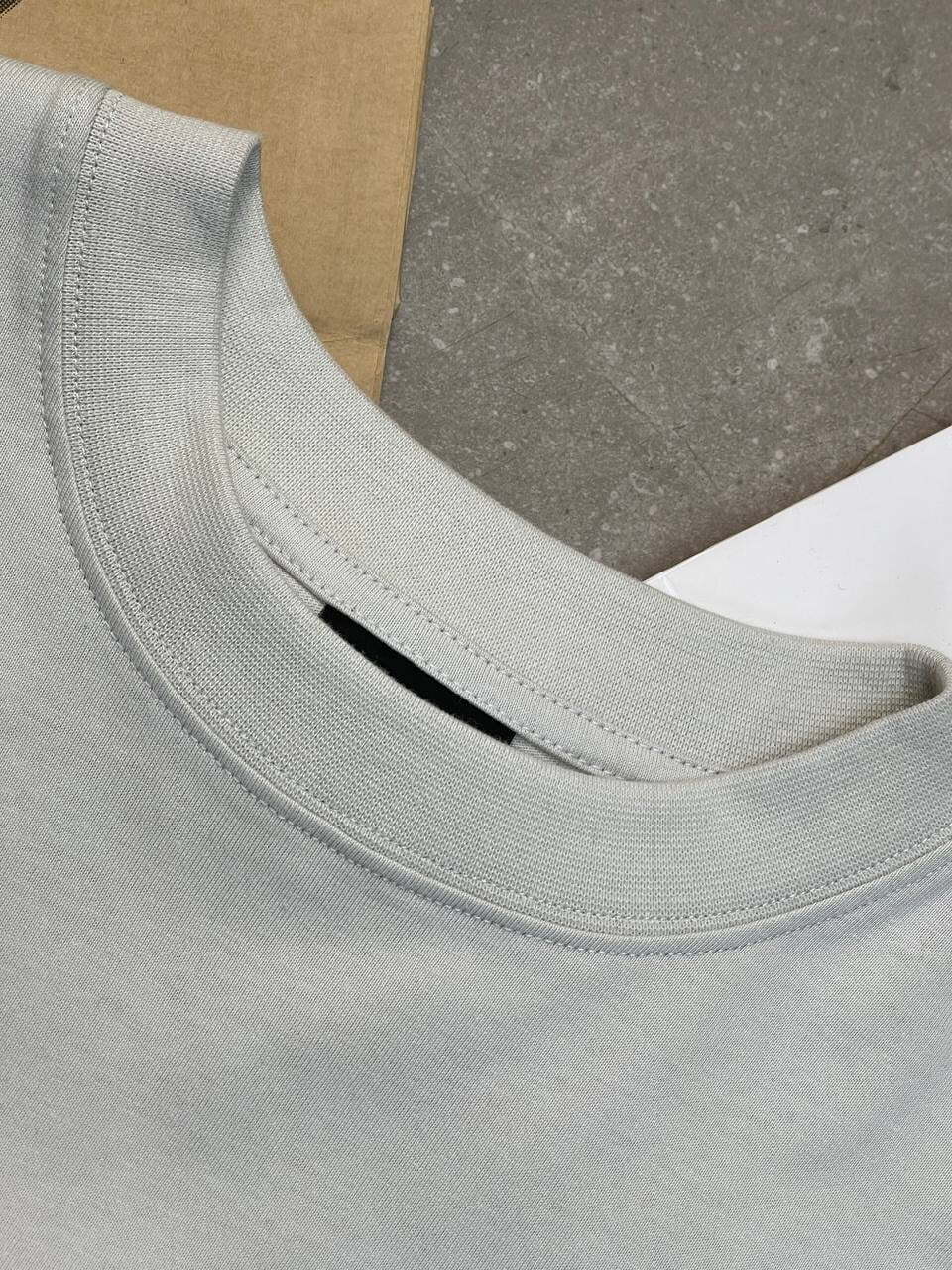 Футболка Balenciaga — фото 6