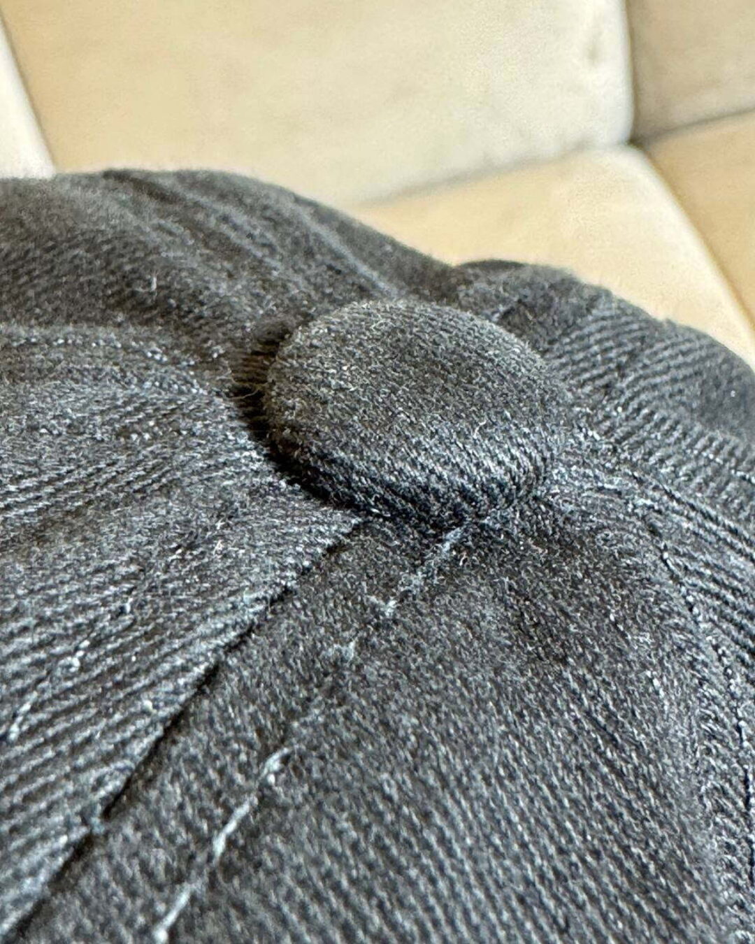 Кепка Chrome Hearts — изображение 6