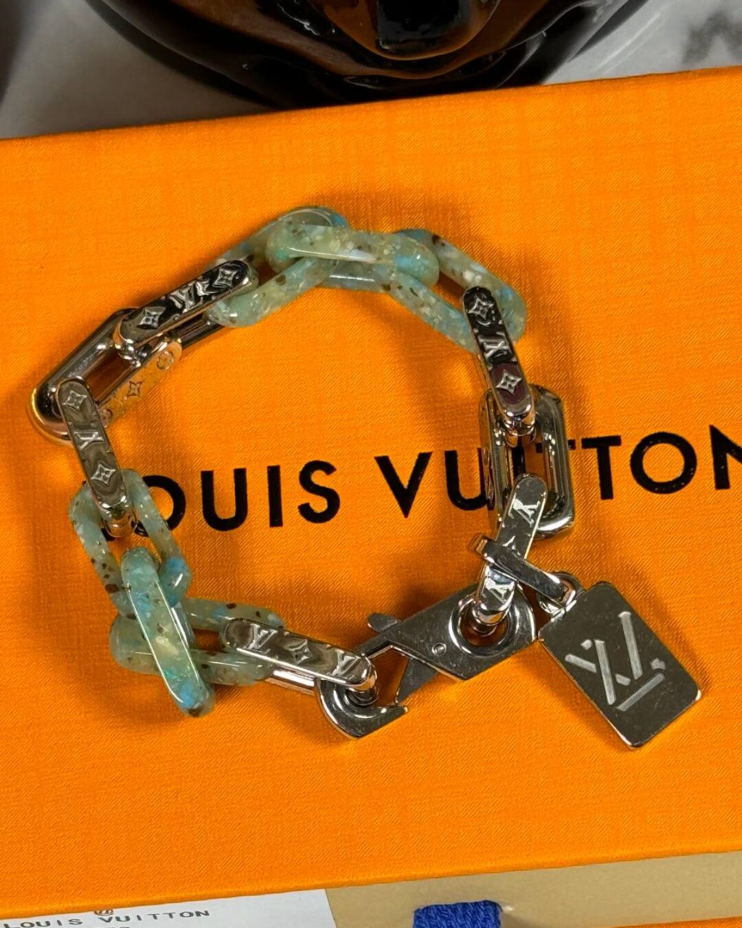 Браслет Louis Vuitton — изображение 2