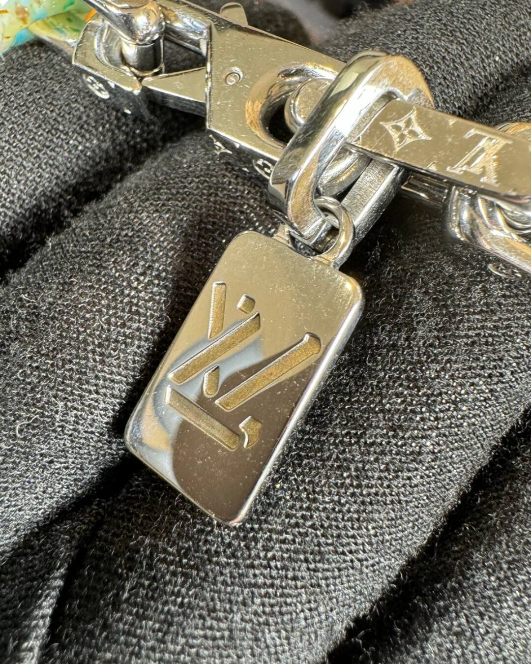 Браслет Louis Vuitton — изображение 4