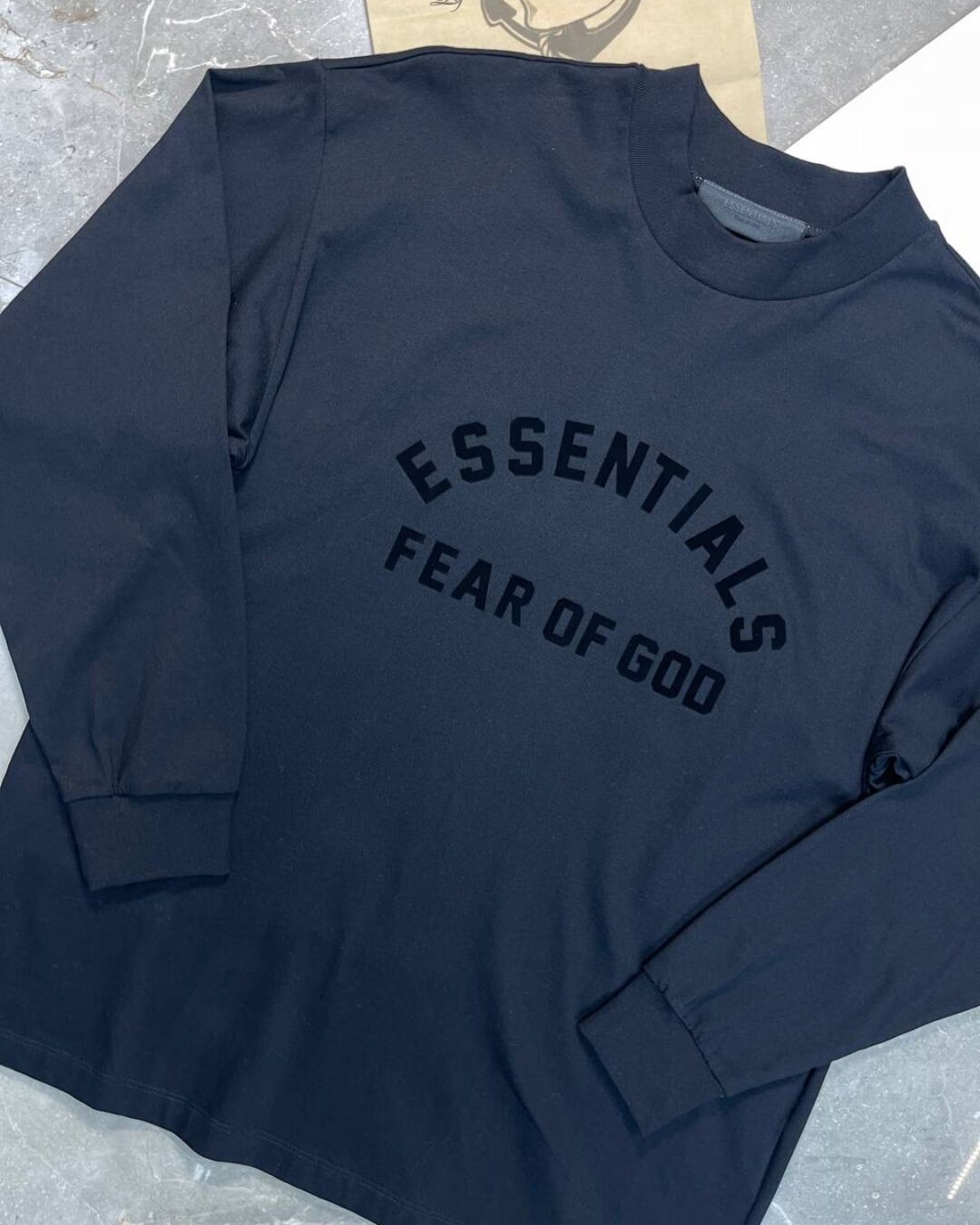 Свитер Fear of God — изображение 3