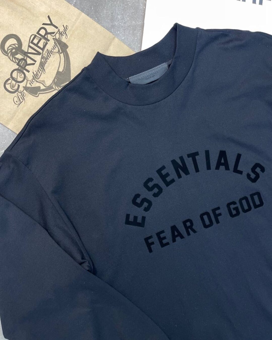 Свитер Fear of God — изображение 4