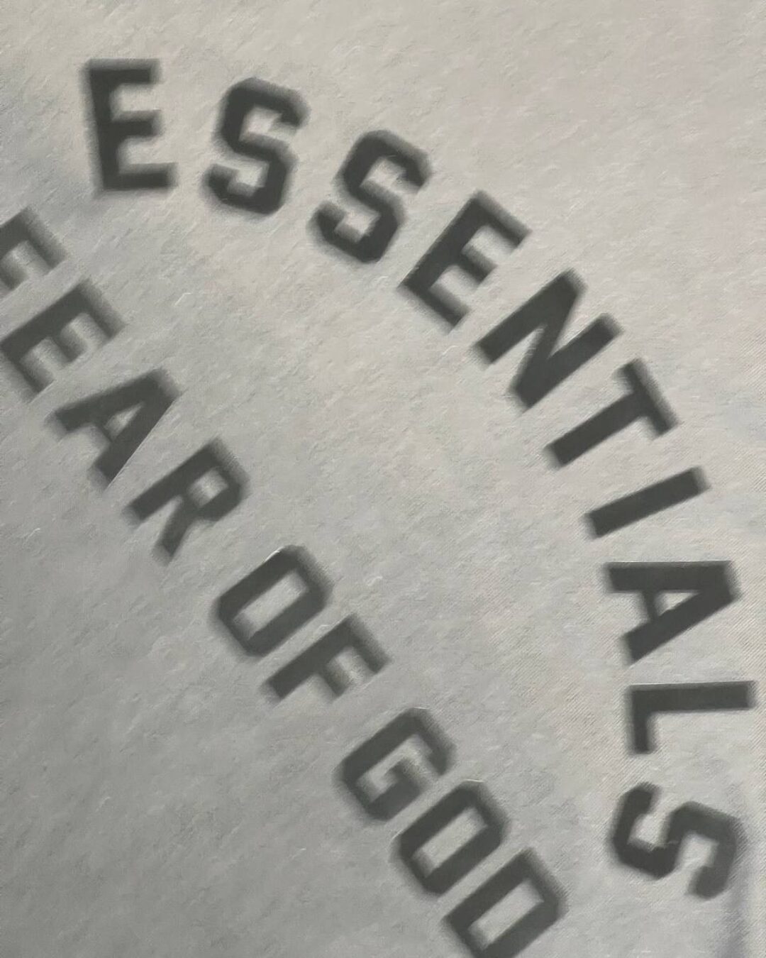 Свитер Fear of God — изображение 5