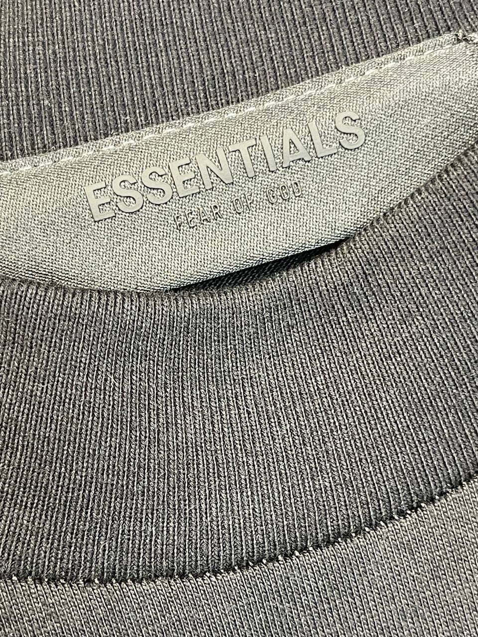 Свитер Fear of God — фото 8