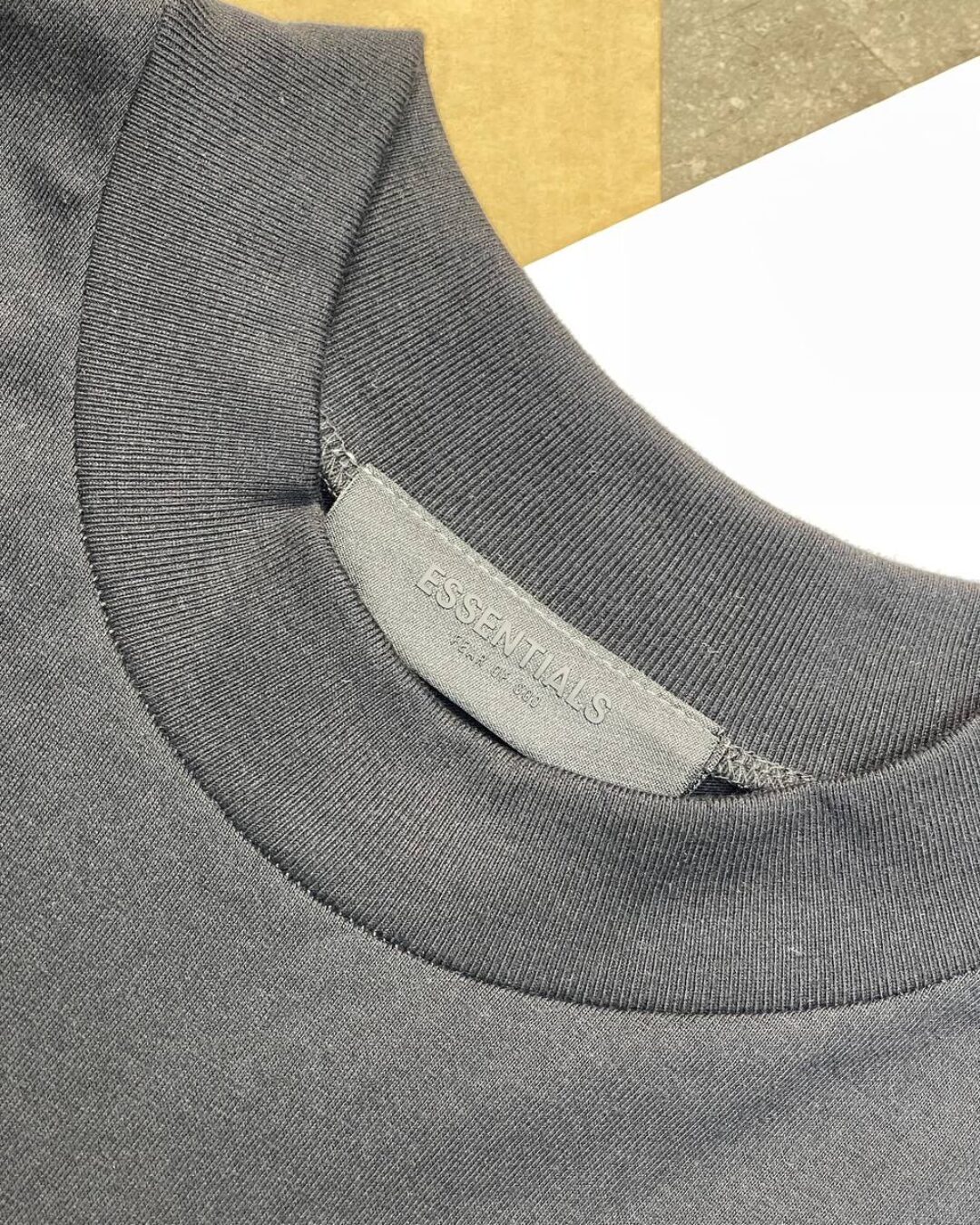 Свитер Fear of God — изображение 8