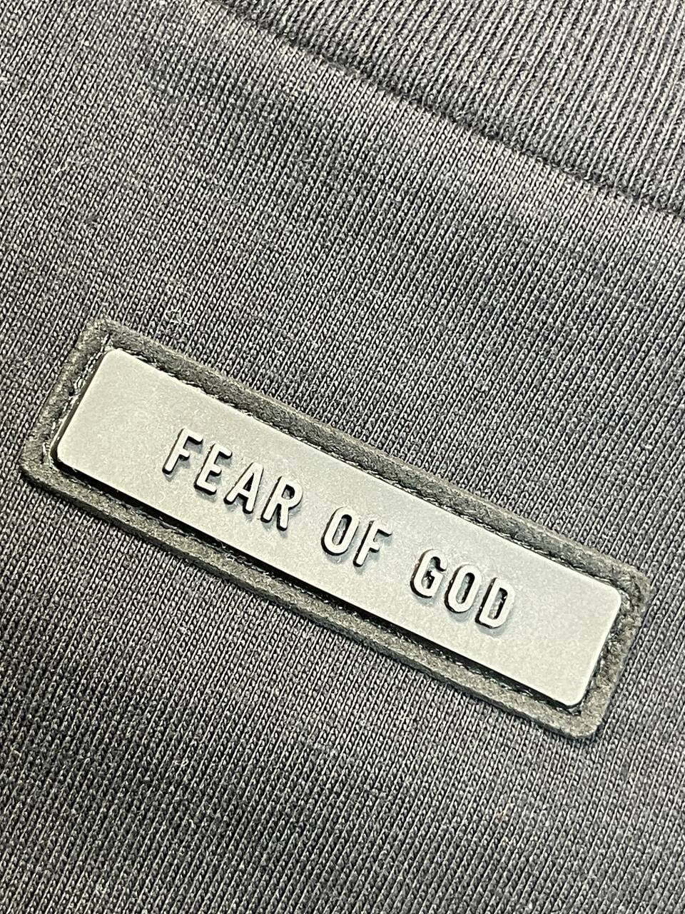 Свитер Fear of God — фото 10