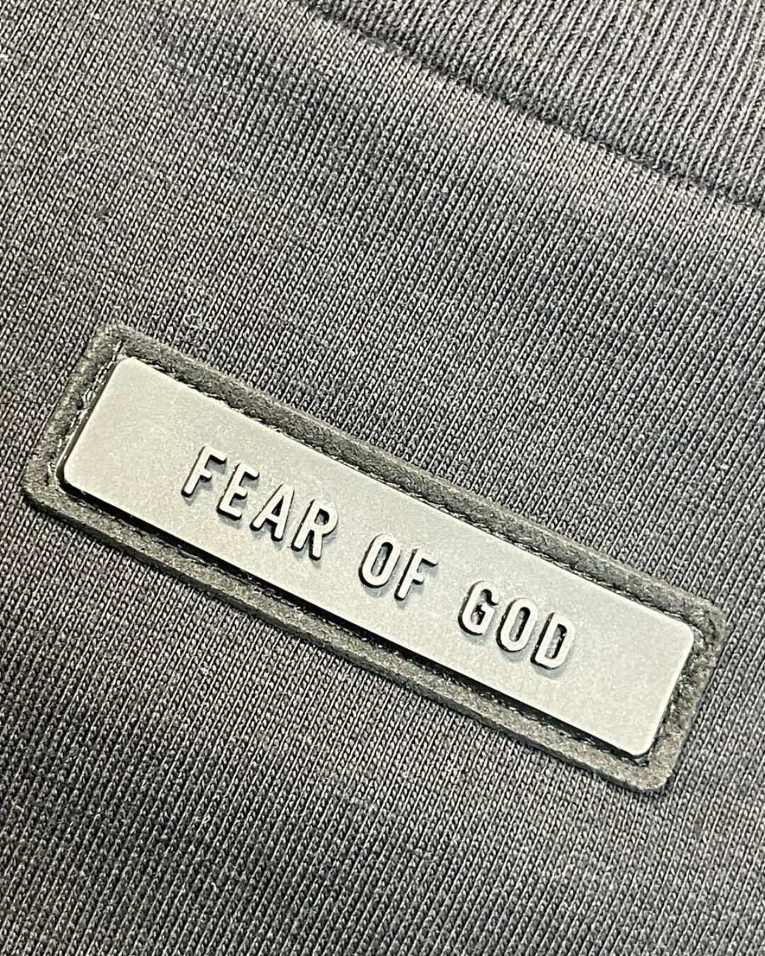 Свитер Fear of God — изображение 9
