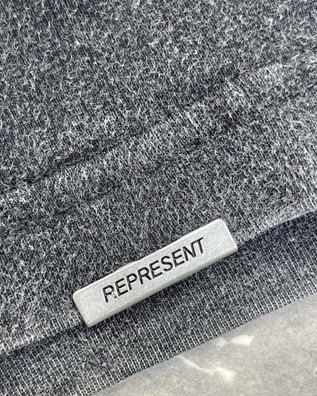 Футболка Represent — изображение 4