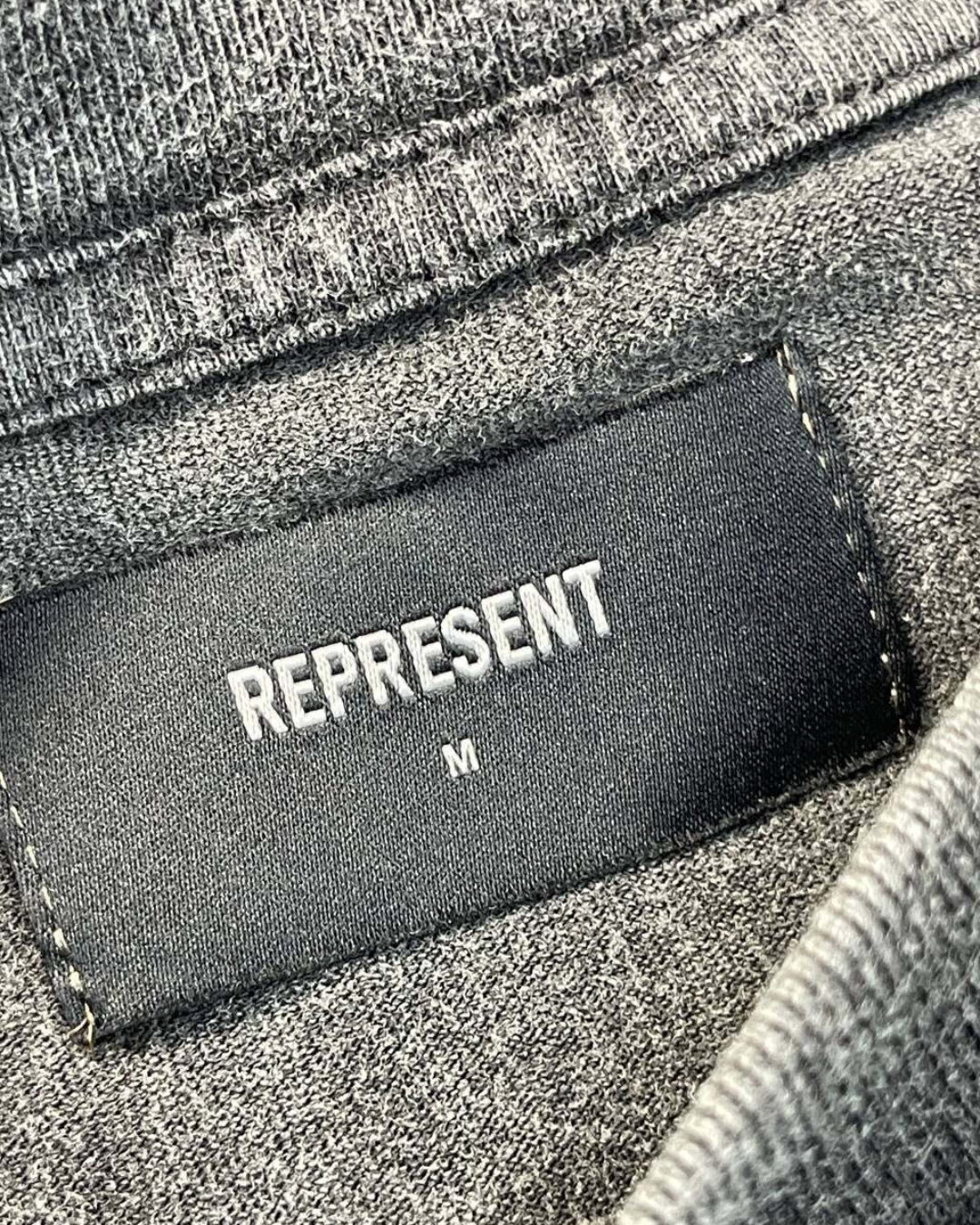 Футболка Represent — изображение 9