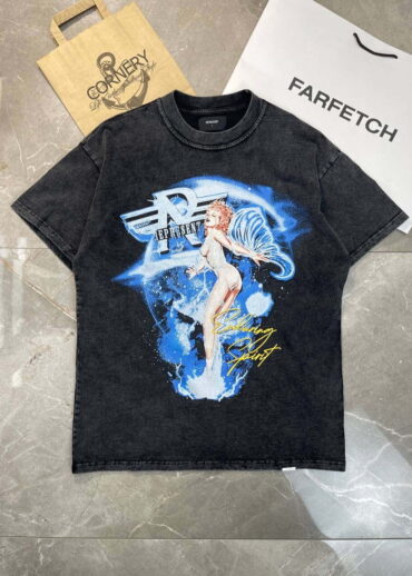 Футболка Represent