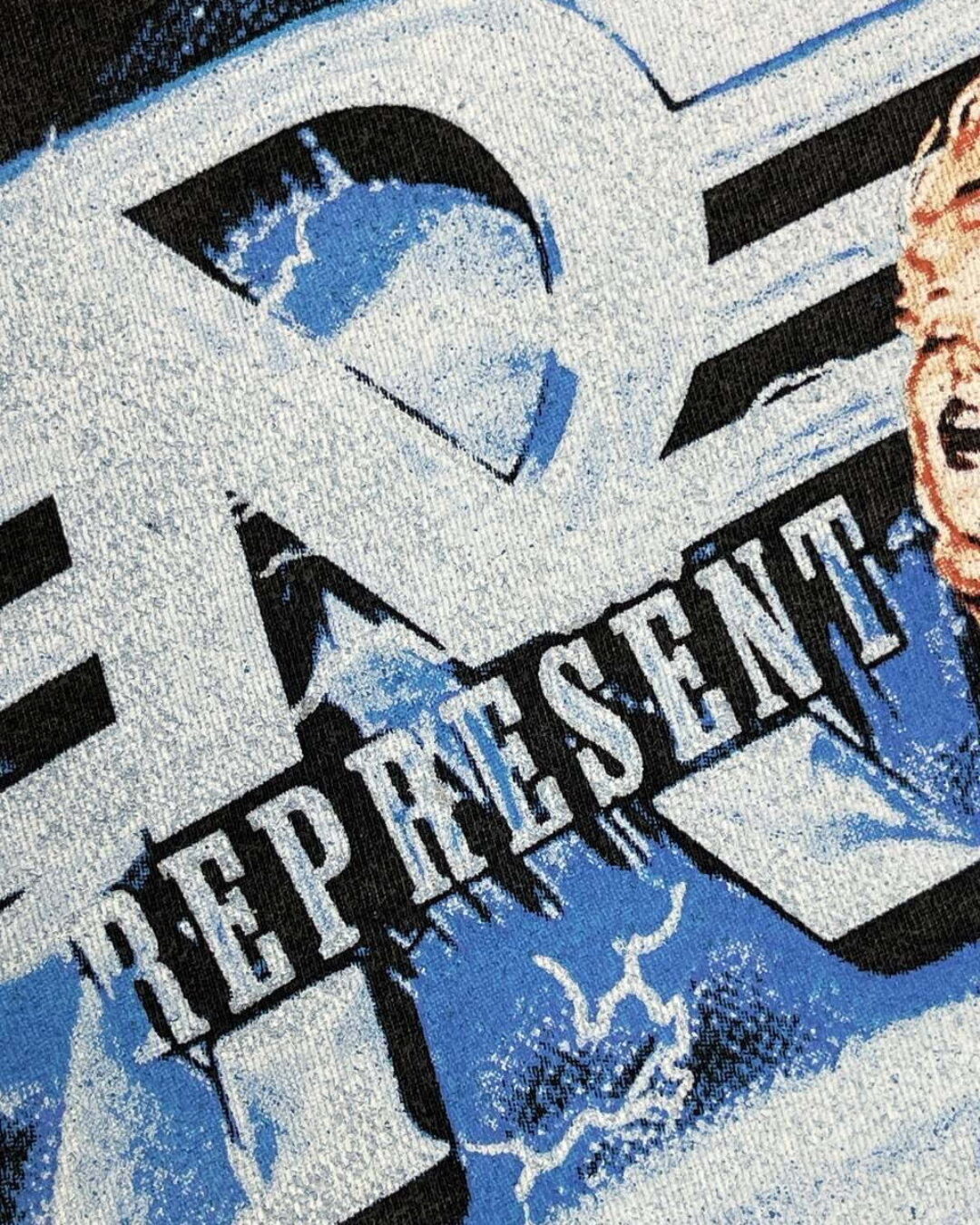 Футболка Represent — изображение 7