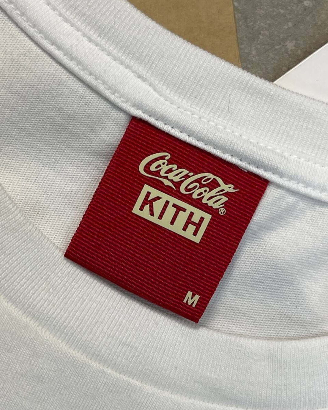 Футболка Kith — изображение 7