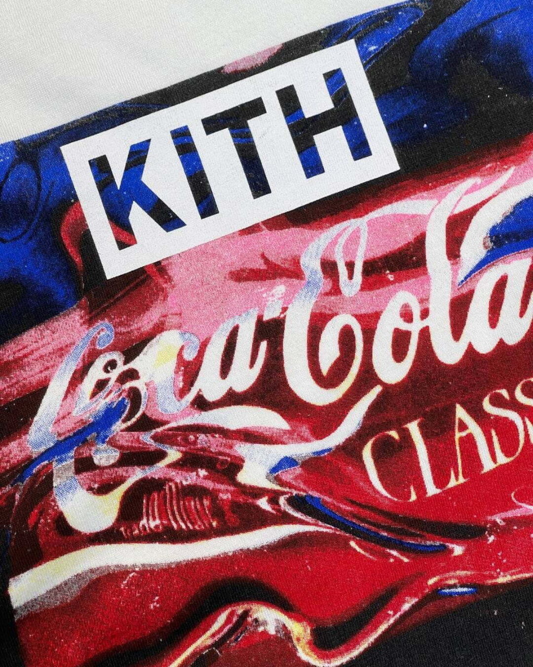Футболка Kith — изображение 8