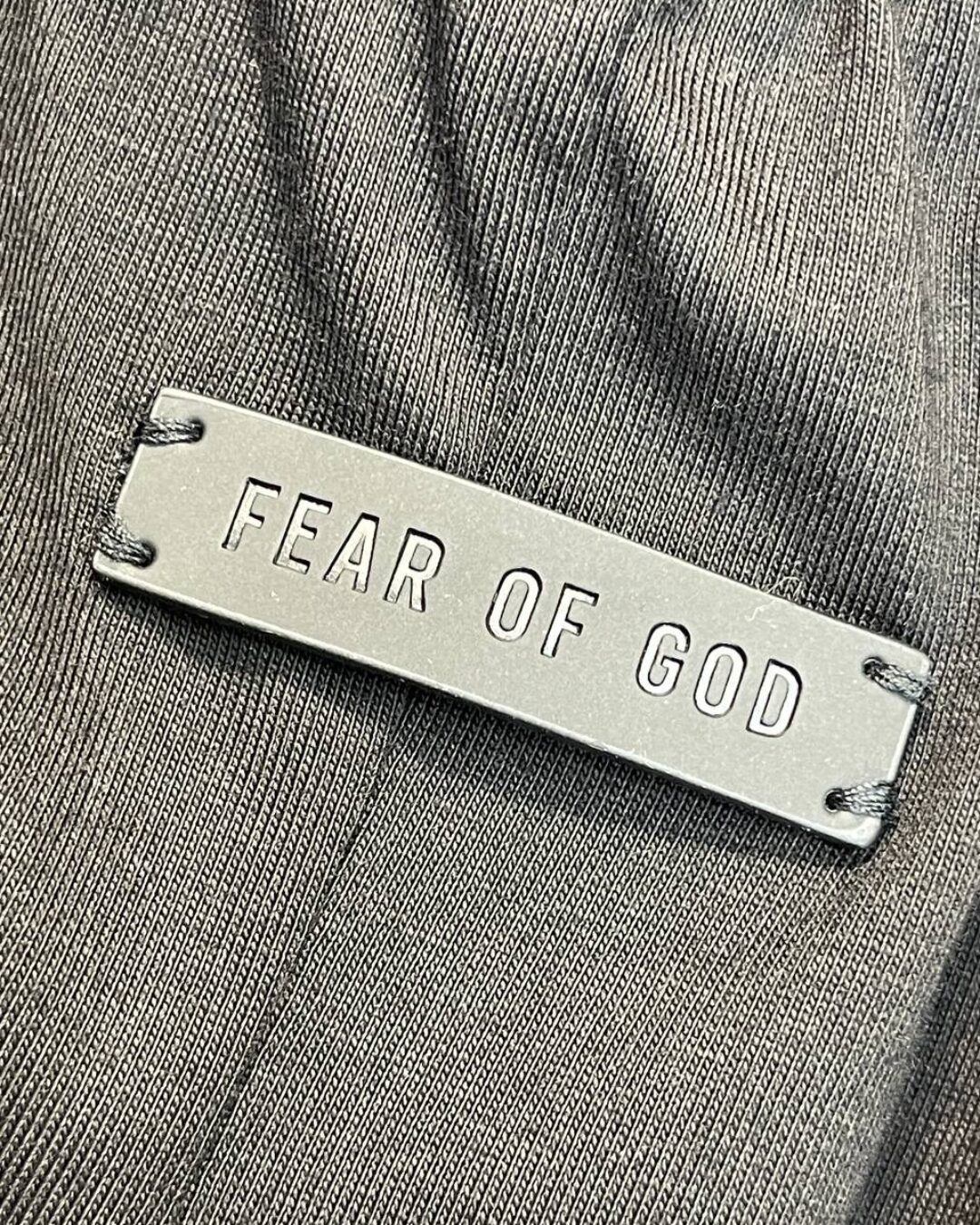 Шорты Fear of God — изображение 4