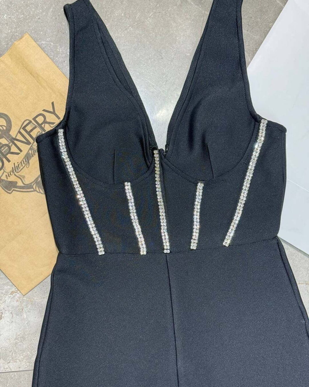 Комбинезон Cornery (дисконт) — изображение 8