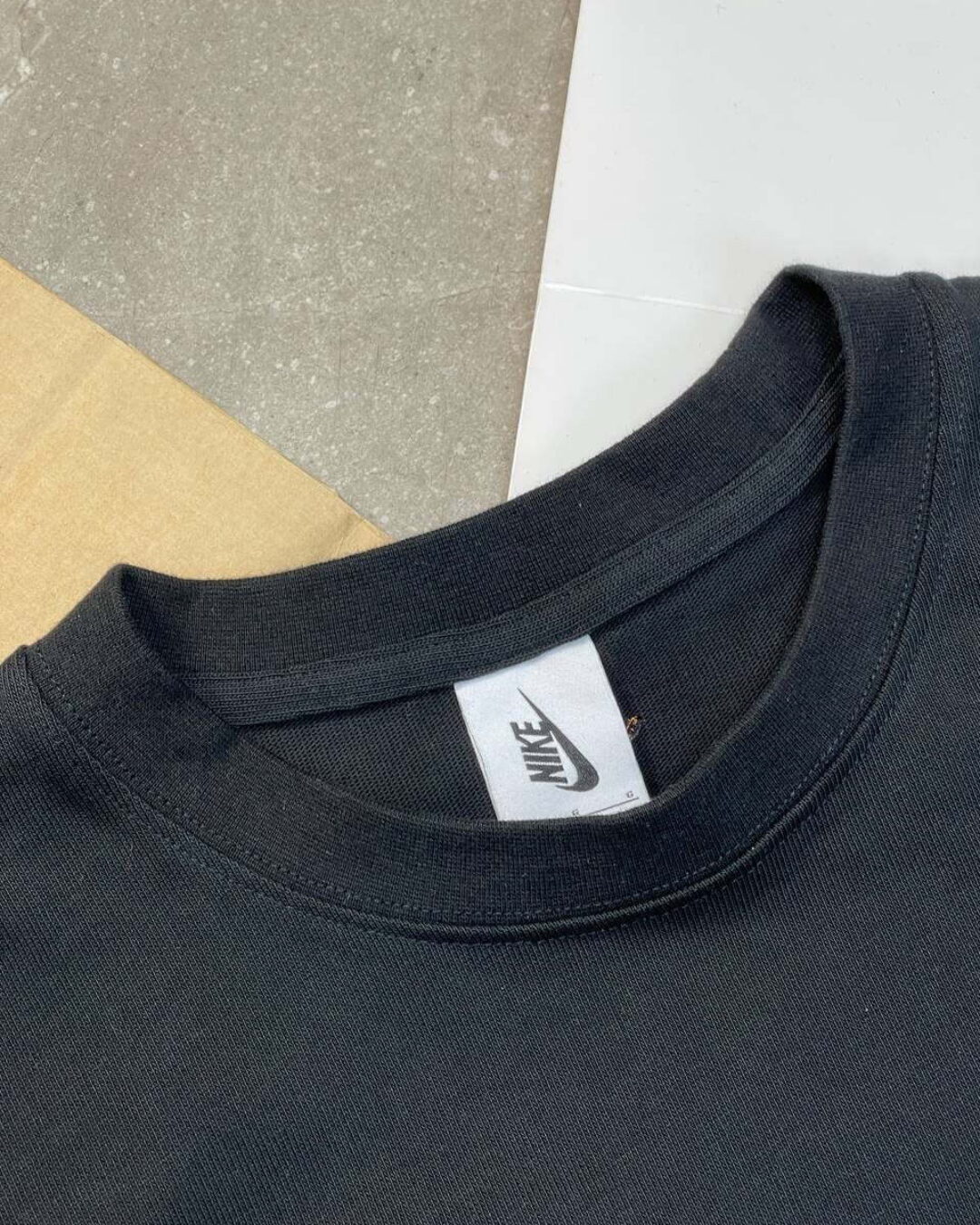 Футболка Nike x Cactus Jack (дисконт) — изображение 6