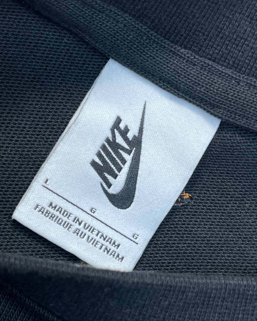 Футболка Nike x Cactus Jack (дисконт) — изображение 7