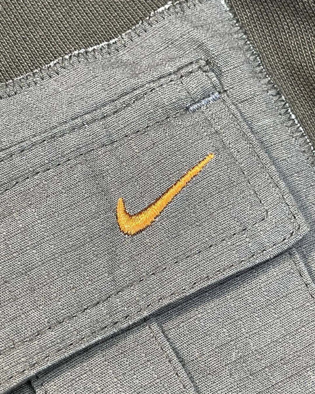 Футболка Nike x Cactus Jack (дисконт) — изображение 8