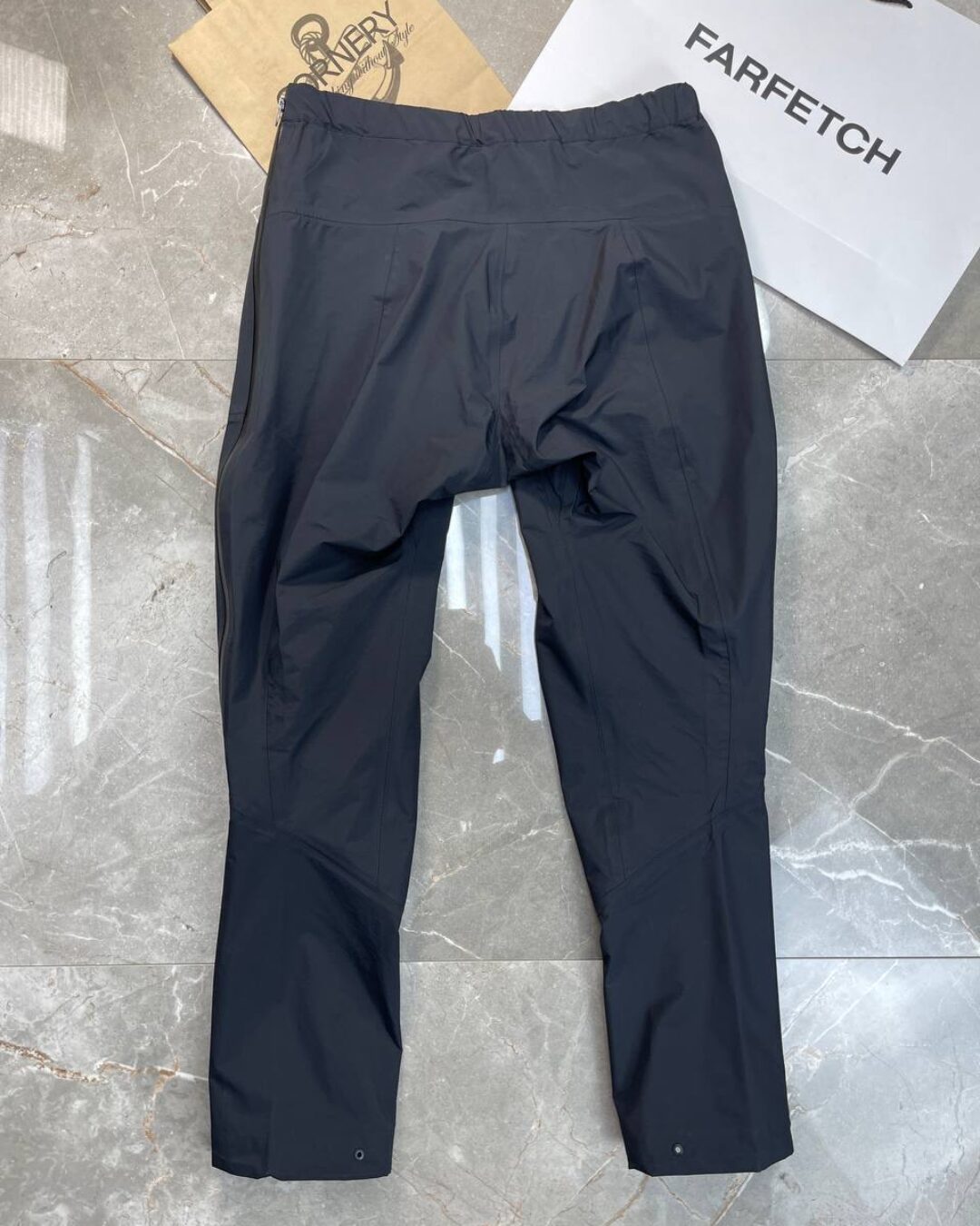 Штаны Arcteryx — изображение 2