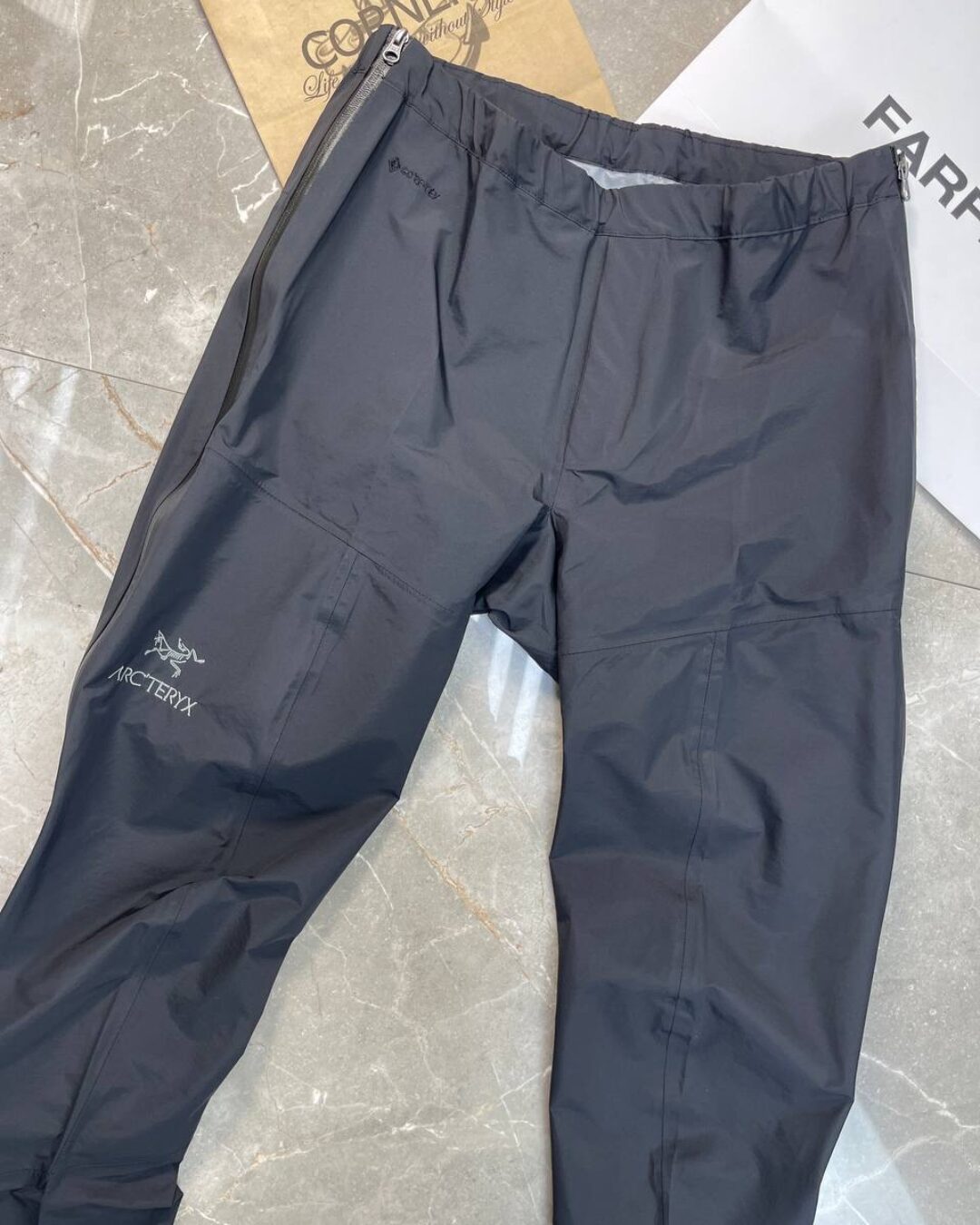 Штаны Arcteryx — изображение 4