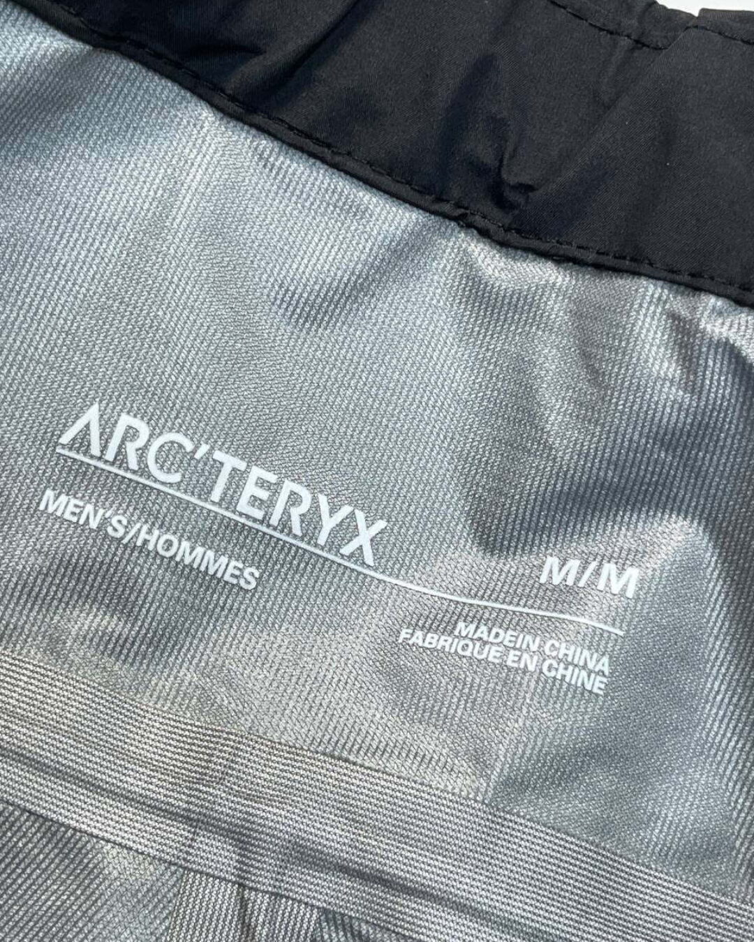 Штаны Arcteryx — изображение 5