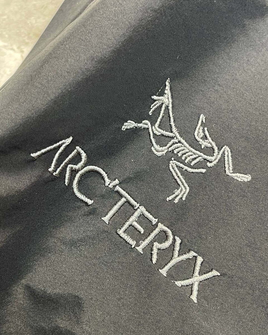 Штаны Arcteryx — изображение 6