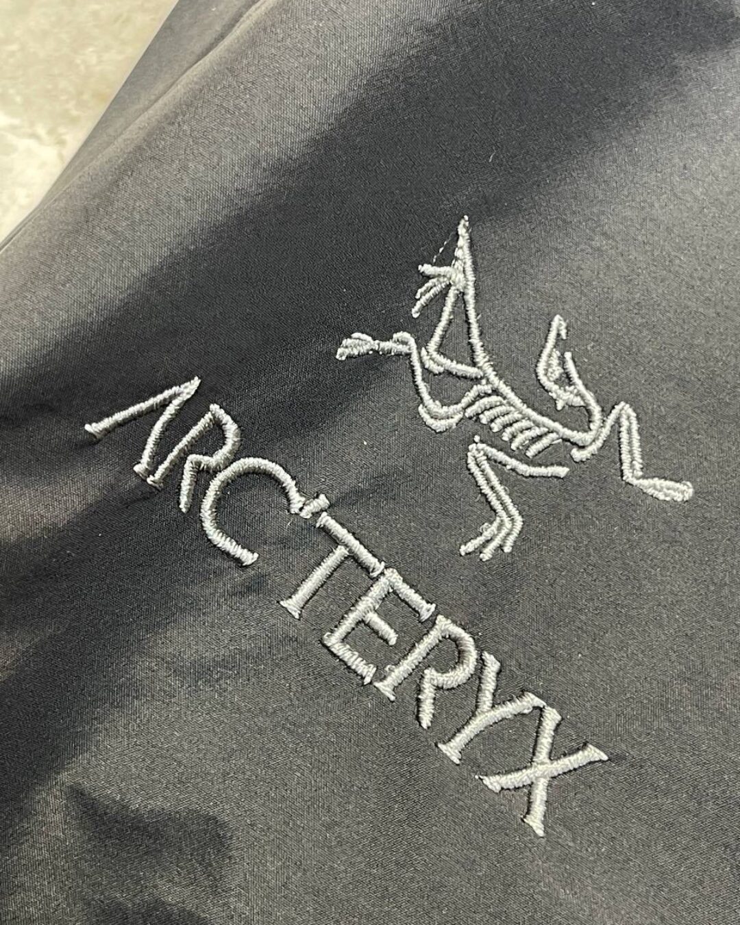 Штаны Arcteryx — изображение 6