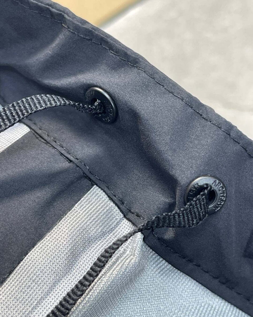 Штаны Arcteryx — изображение 7