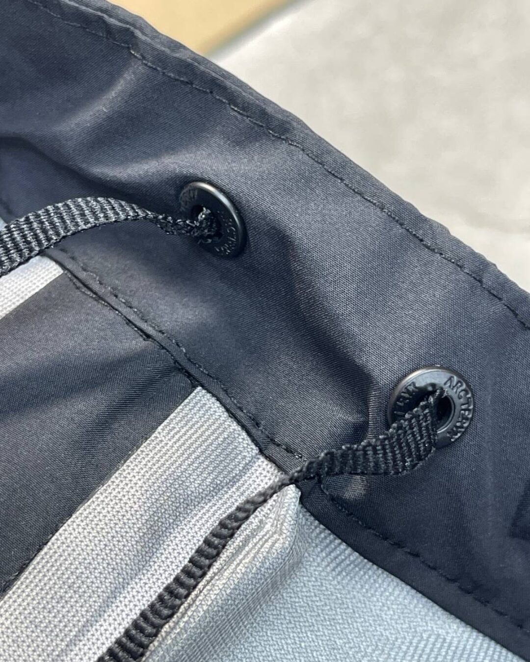 Штаны Arcteryx — изображение 7