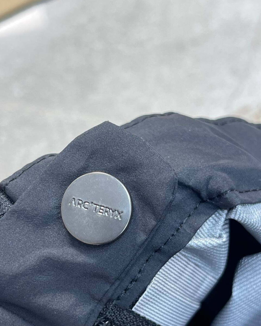 Штаны Arcteryx — изображение 9
