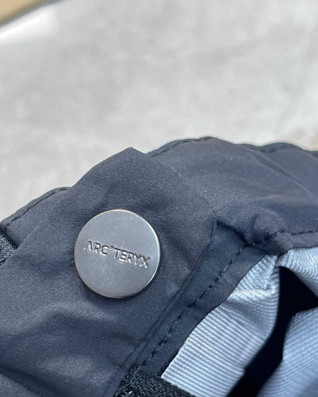 Штаны Arcteryx — изображение 9
