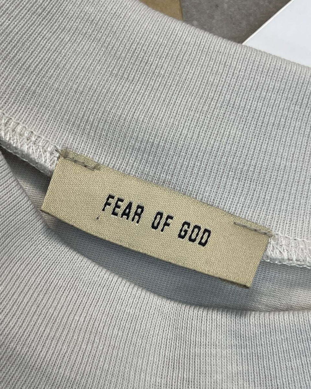 Кофта Fear of God — изображение 5