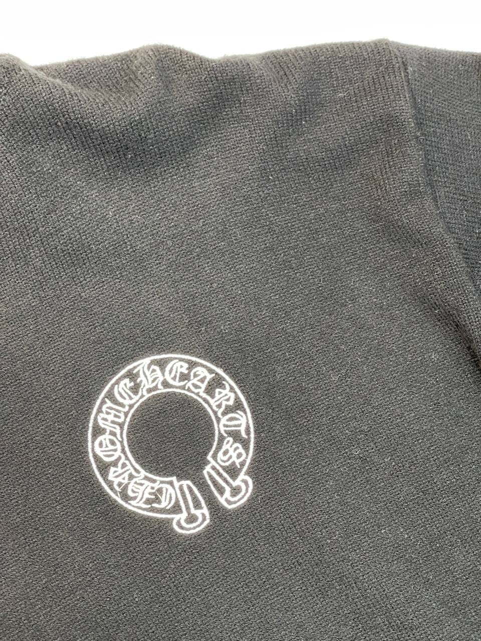 Свитер Chrome Hearts — фото 4