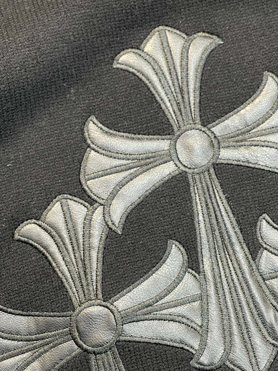 Свитер Chrome Hearts — фото 7