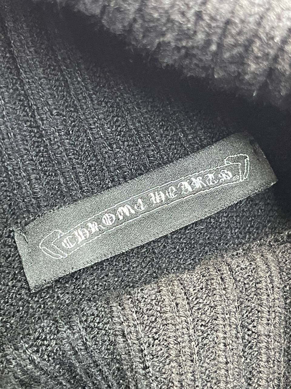 Свитер Chrome Hearts — фото 8