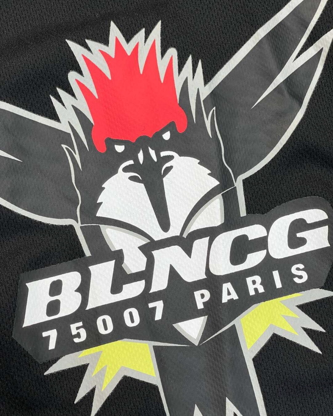 Кофта Balenciaga — изображение 4