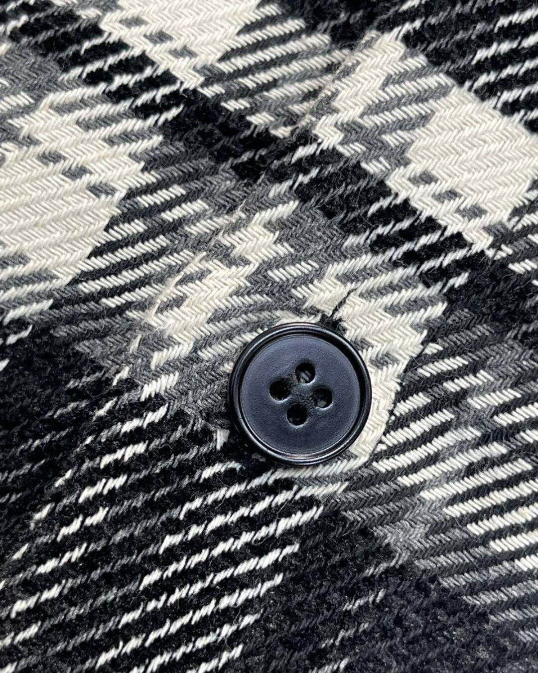 Рубашка Maison Margiela — изображение 4