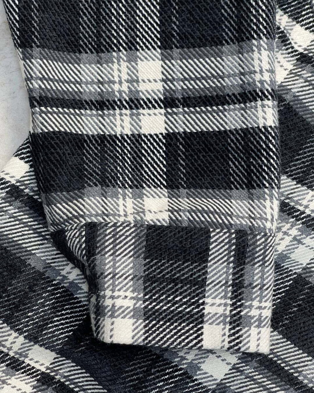 Рубашка Maison Margiela — изображение 6