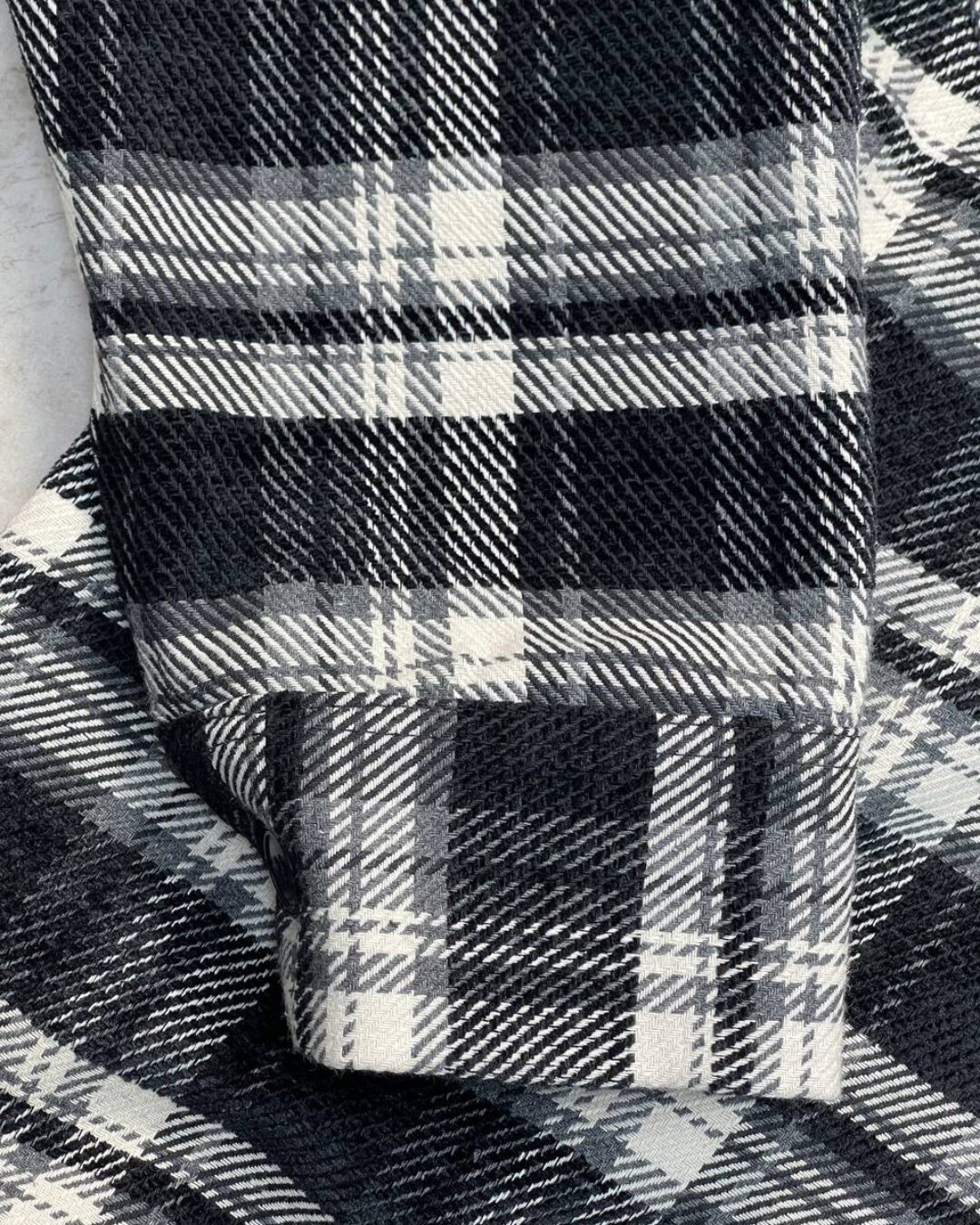 Рубашка Maison Margiela — изображение 6
