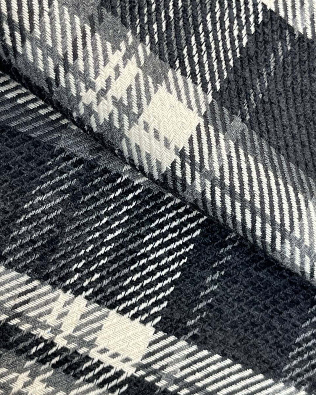 Рубашка Maison Margiela — изображение 8