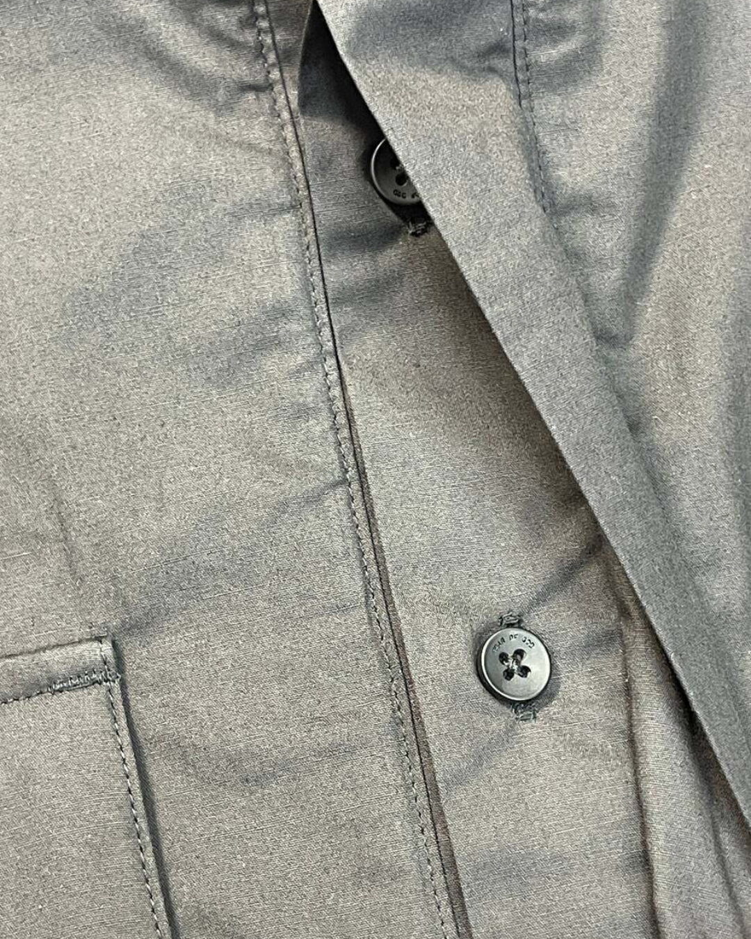 Рубашка Fear of God — изображение 8