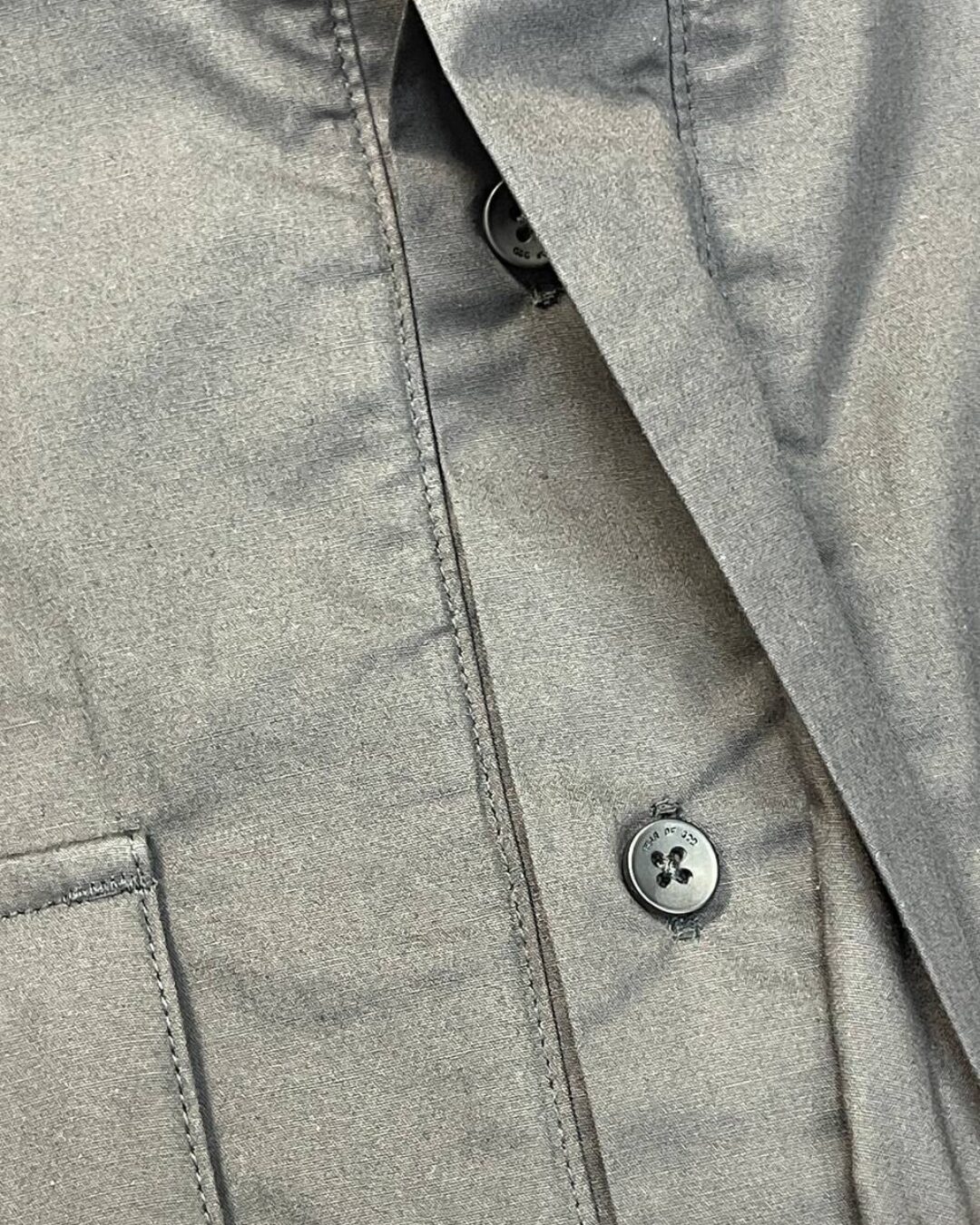 Рубашка Fear of God — изображение 8