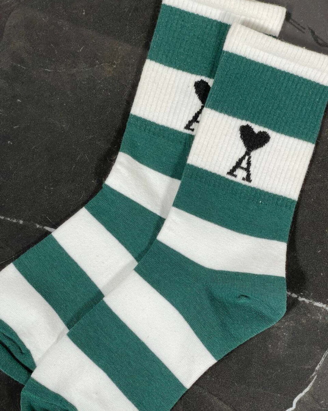 Носки Ami — изображение 3